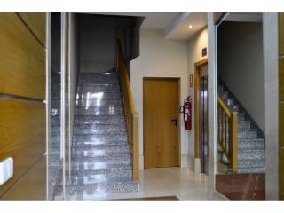 Escalera
