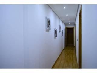 Pasillo