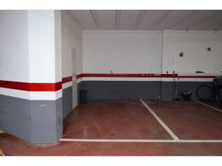 Garaje/Parking