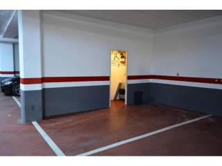 Garaje/Parking