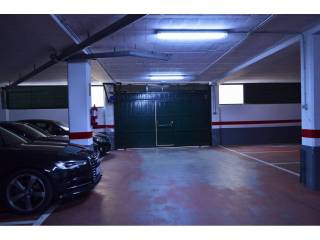 Garaje/Parking