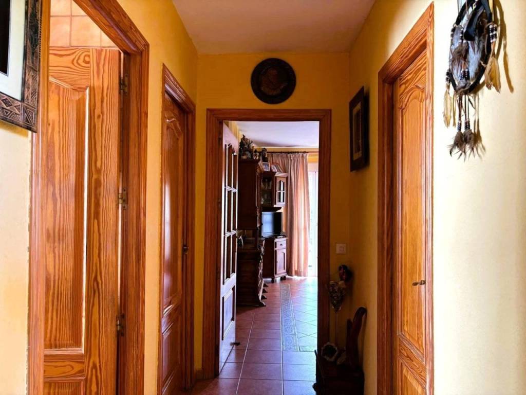 Pasillo