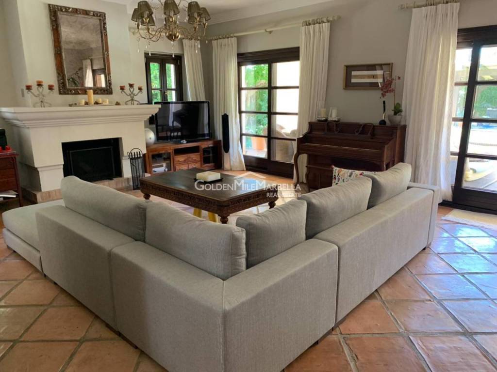 Salón