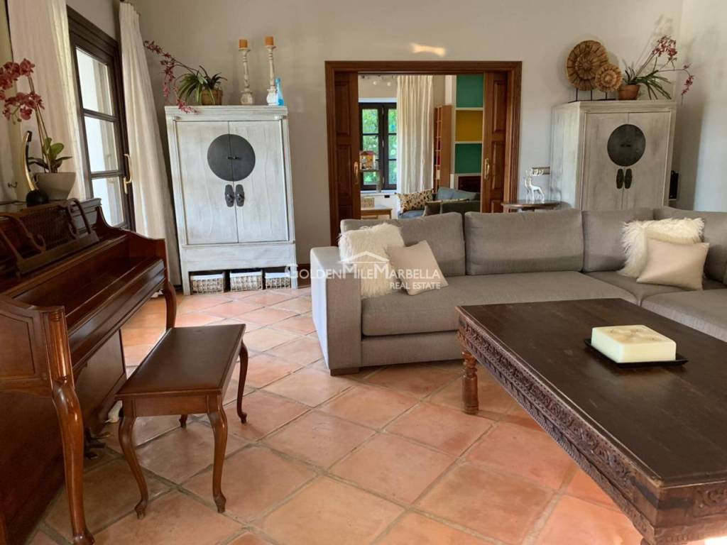 Salón