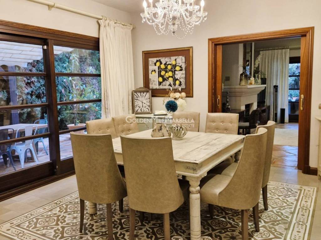 Comedor