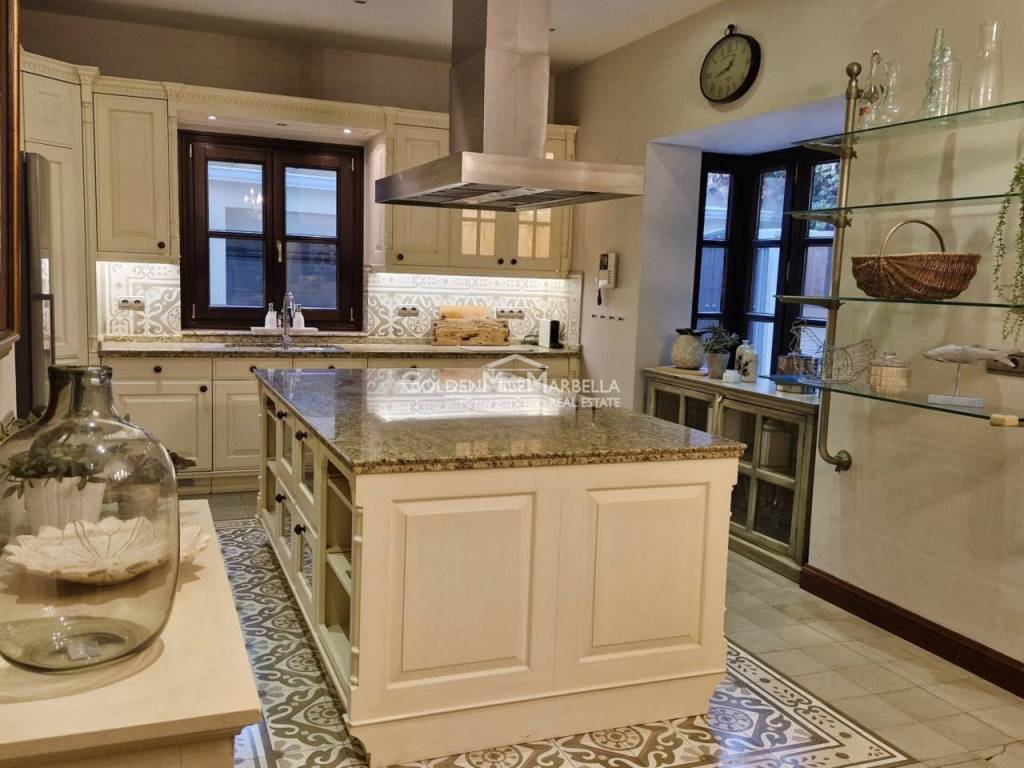 Cocina
