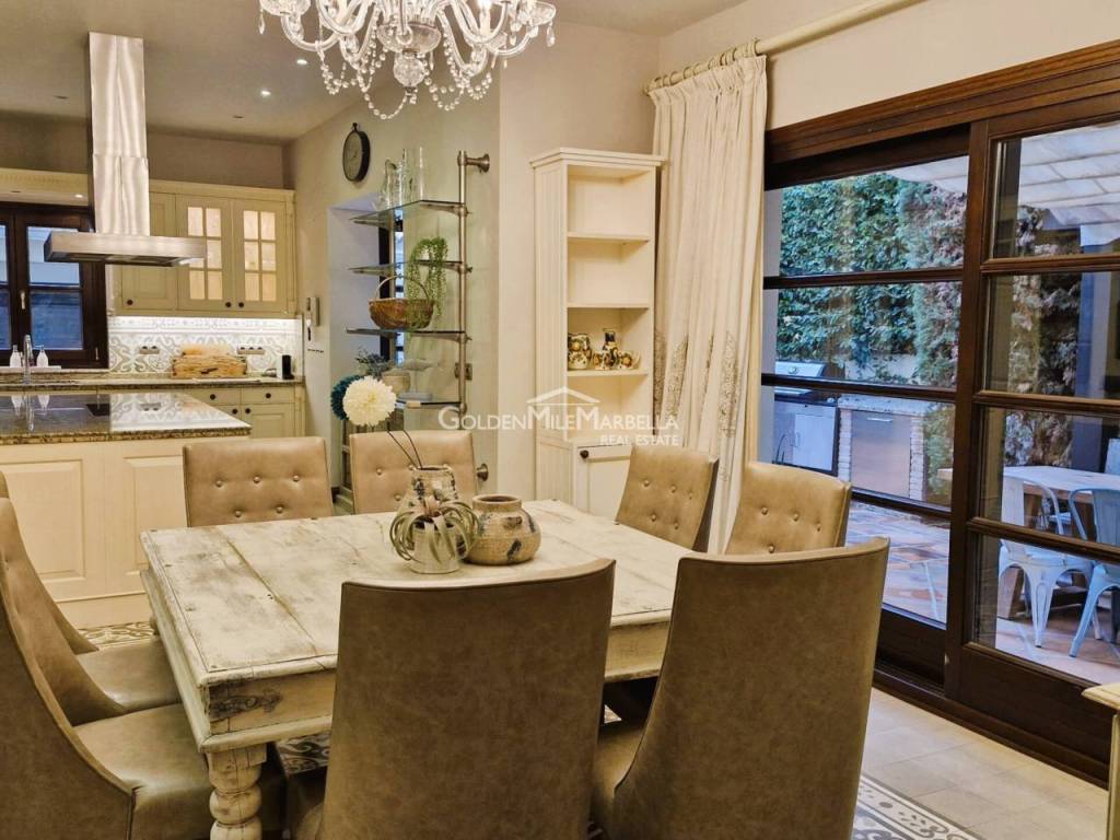Comedor