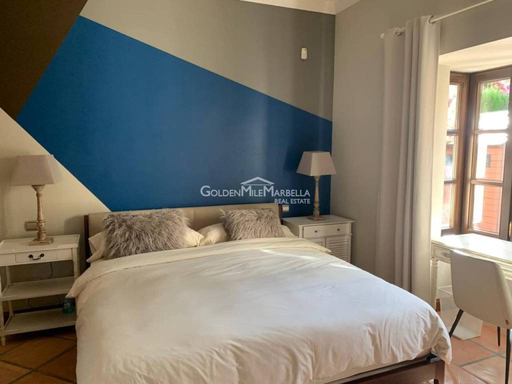 Dormitorio