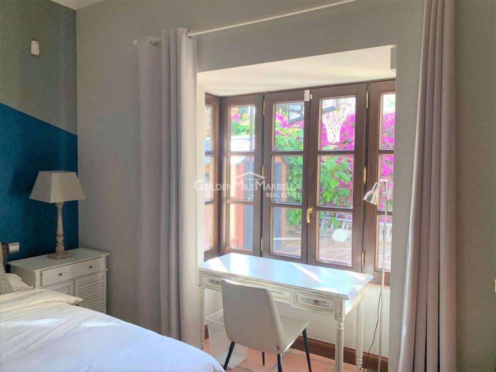 Dormitorio