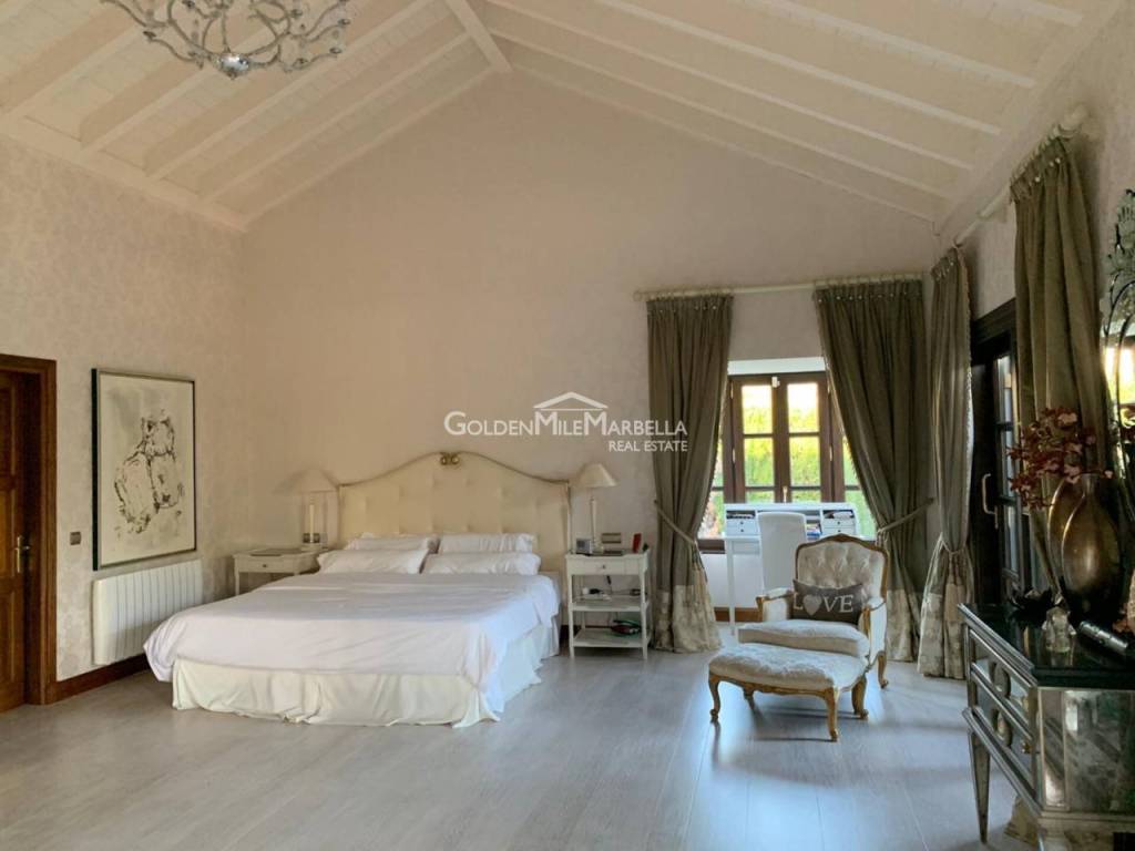 Dormitorio