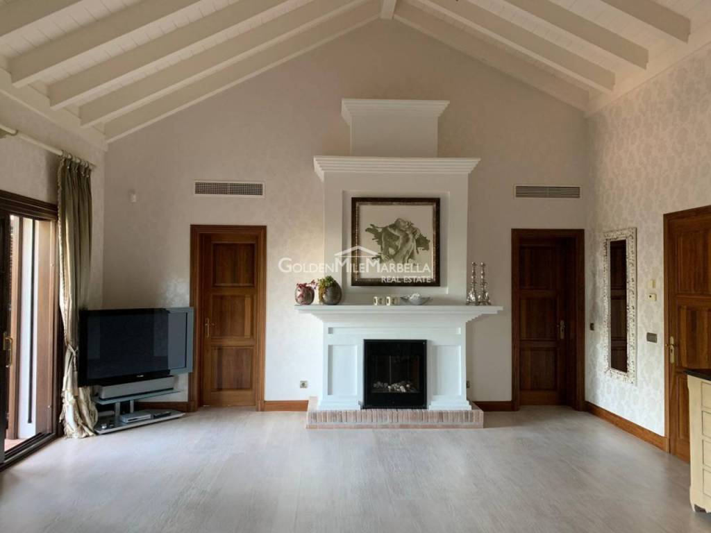 Salón
