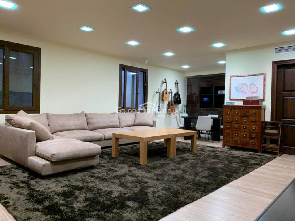 Salón