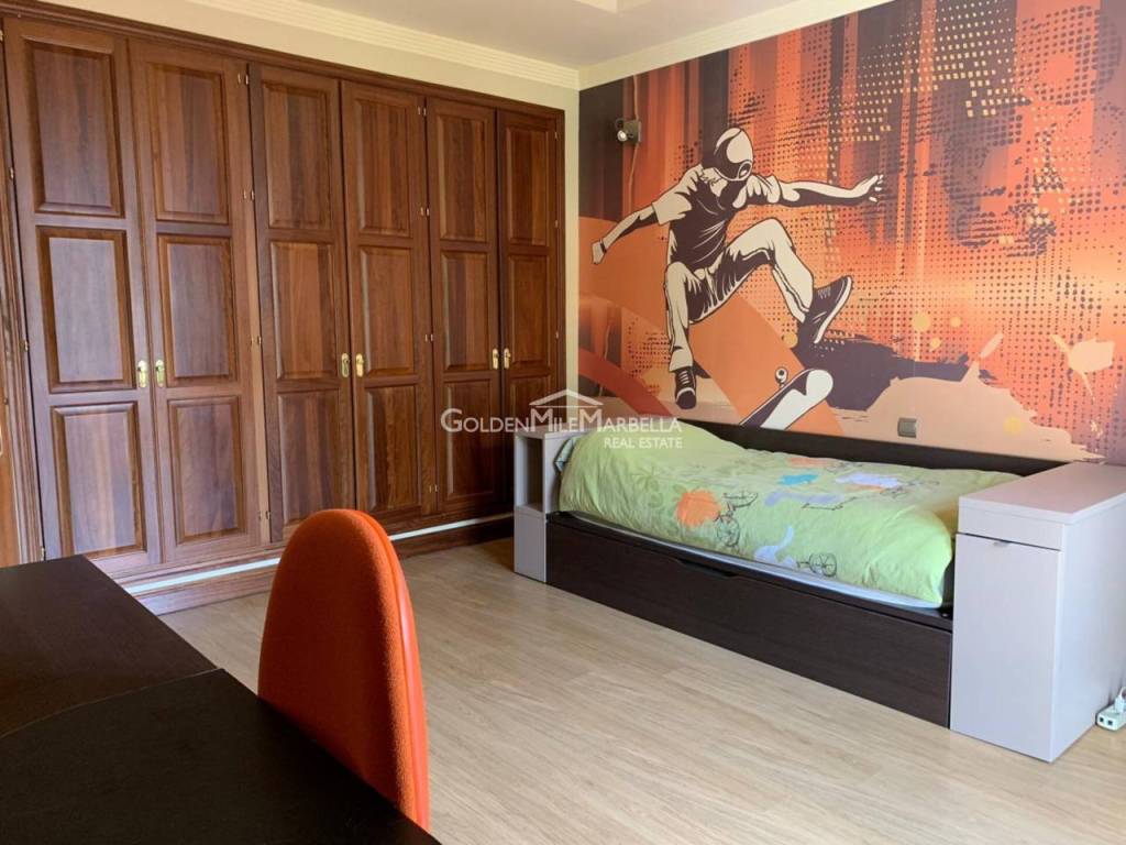 Dormitorio