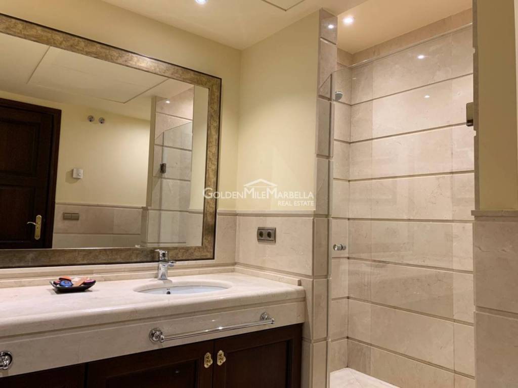 Baño