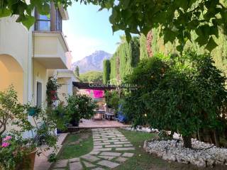 Jardín