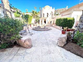 Jardín