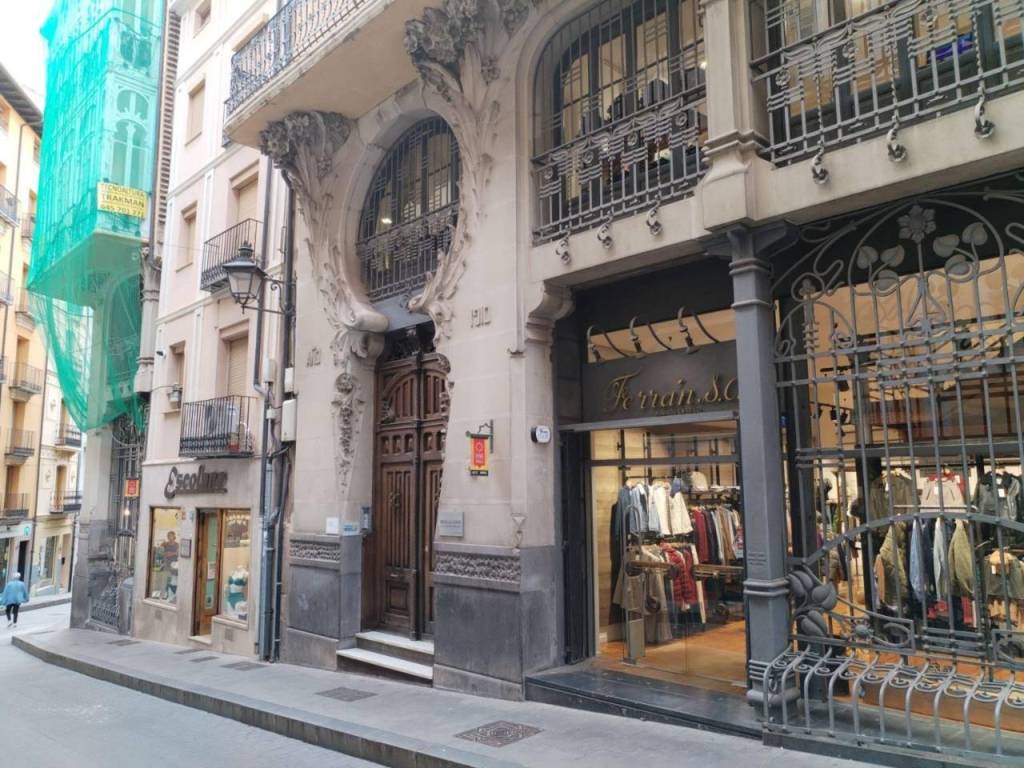 Fachada