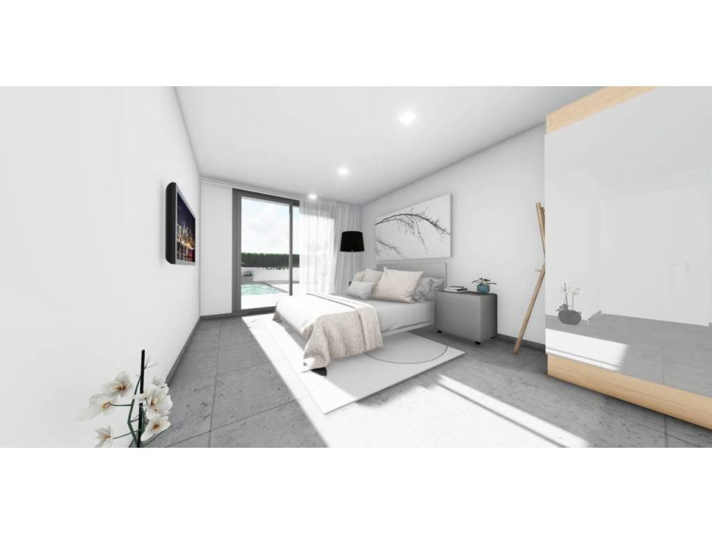 Dormitorio