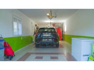 Garaje/Parking