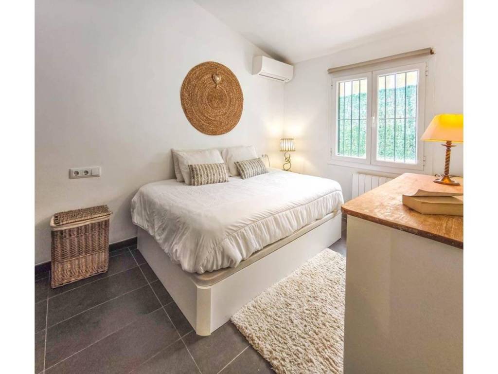 Dormitorio