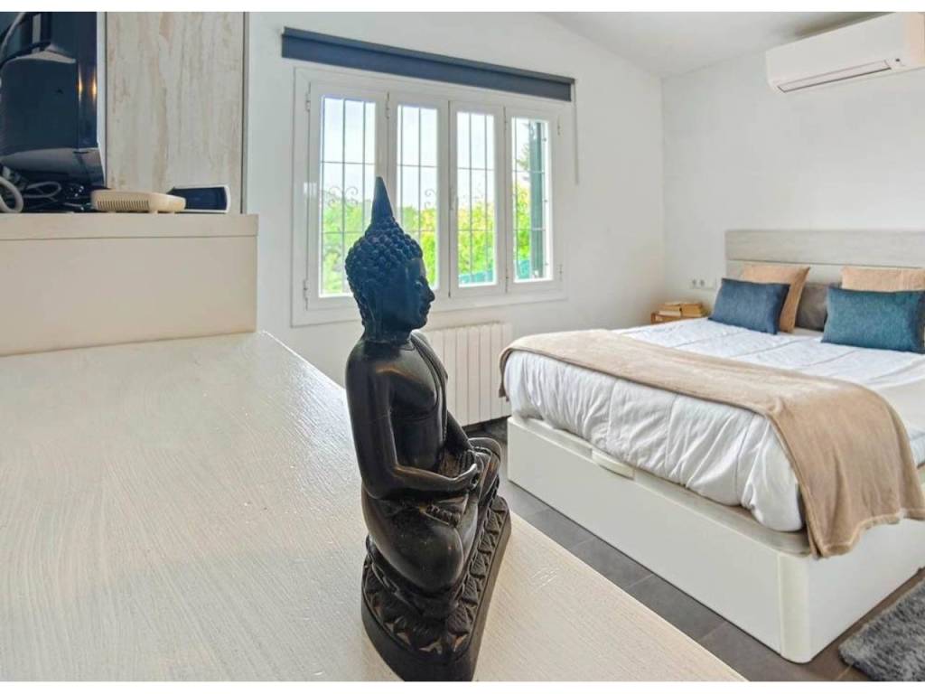 Dormitorio