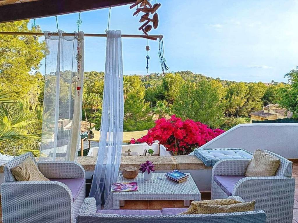 Terraza