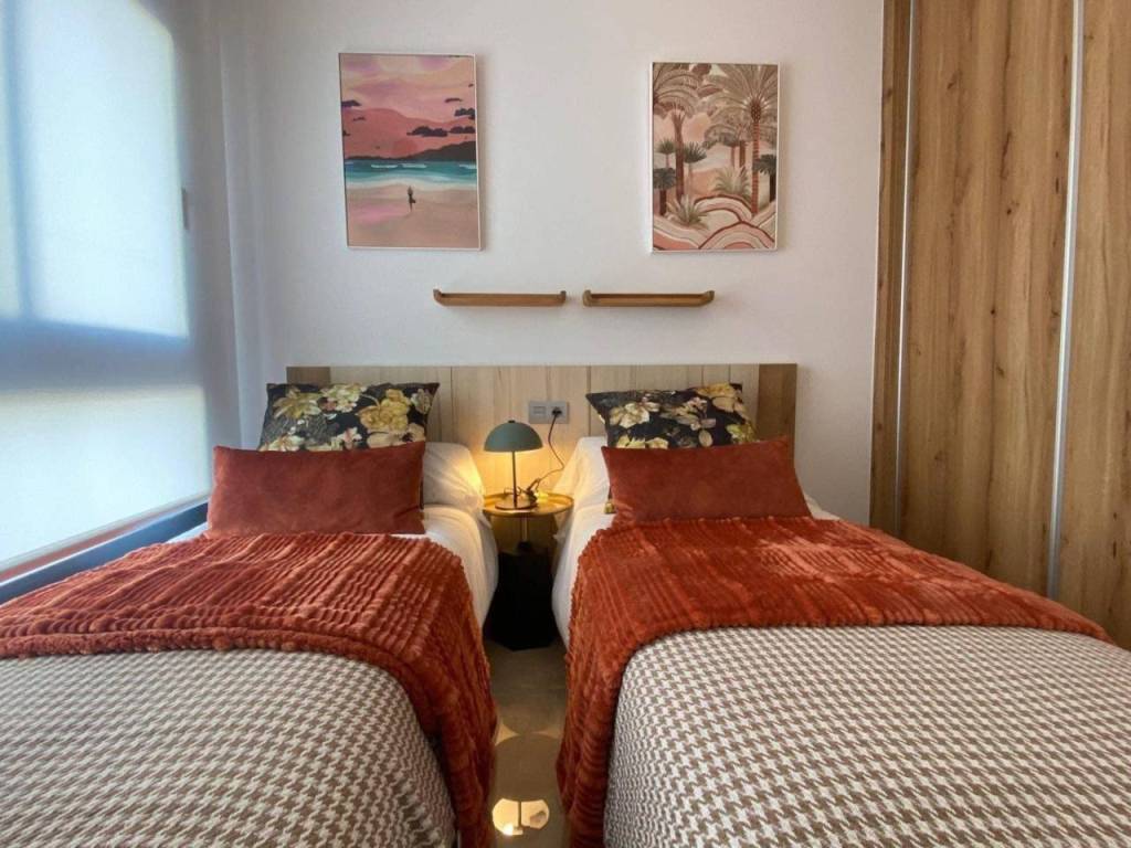 Dormitorio