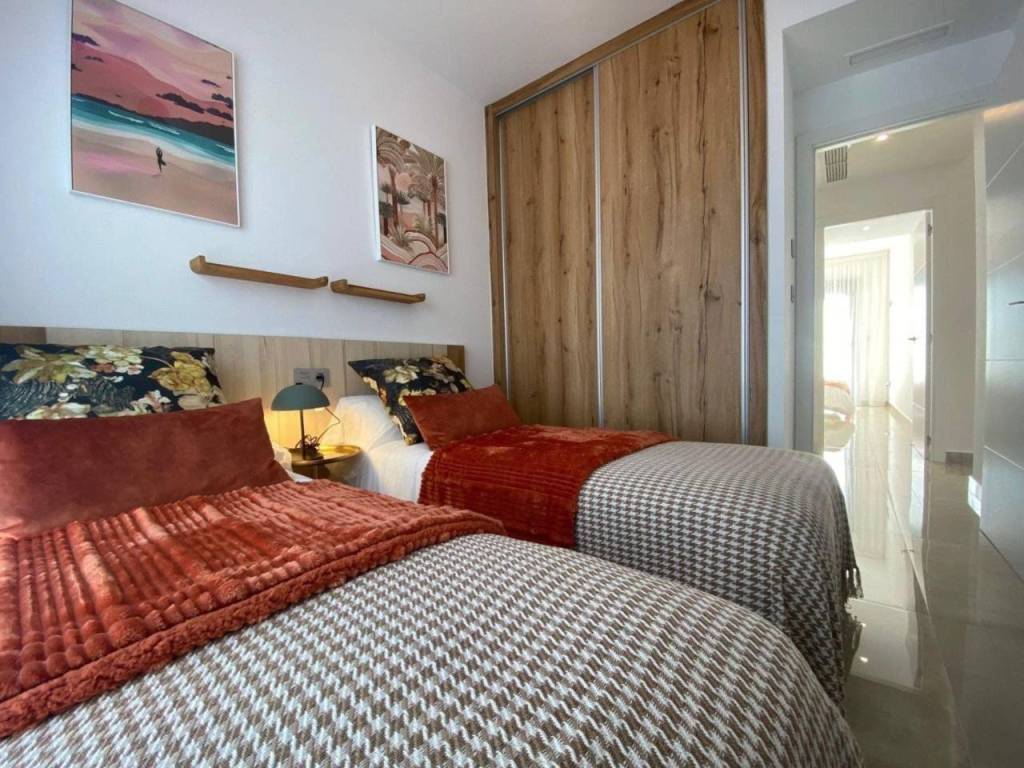 Dormitorio