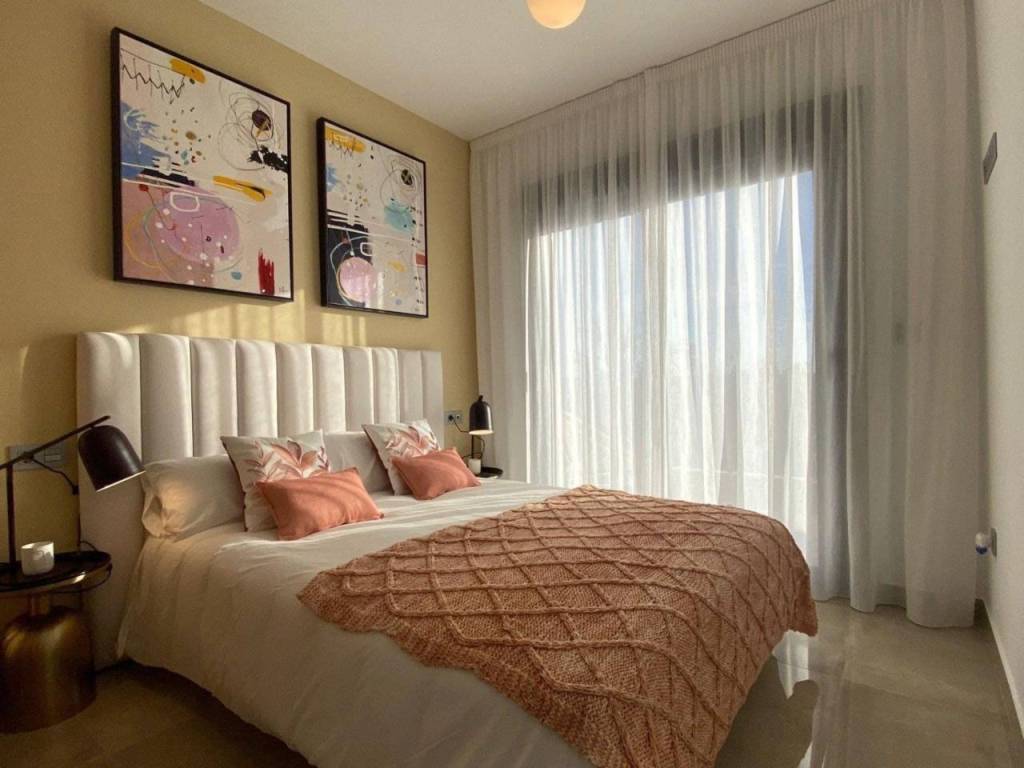 Dormitorio