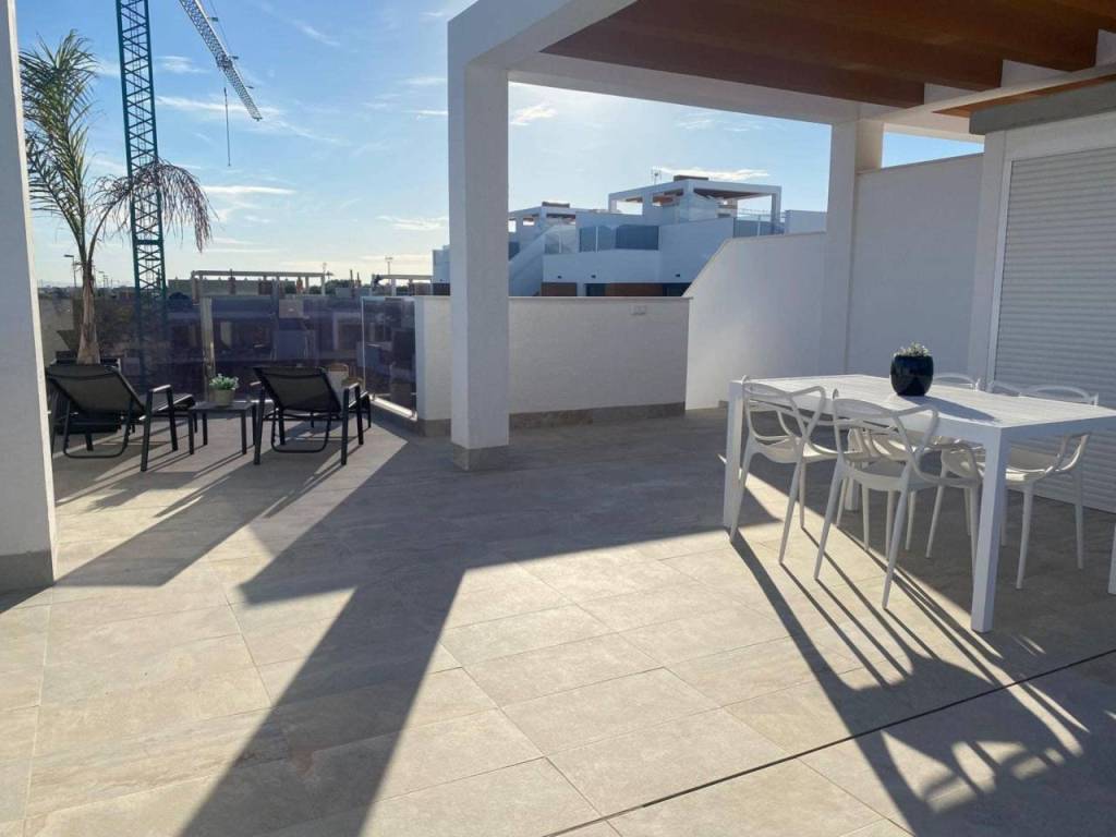 Terraza
