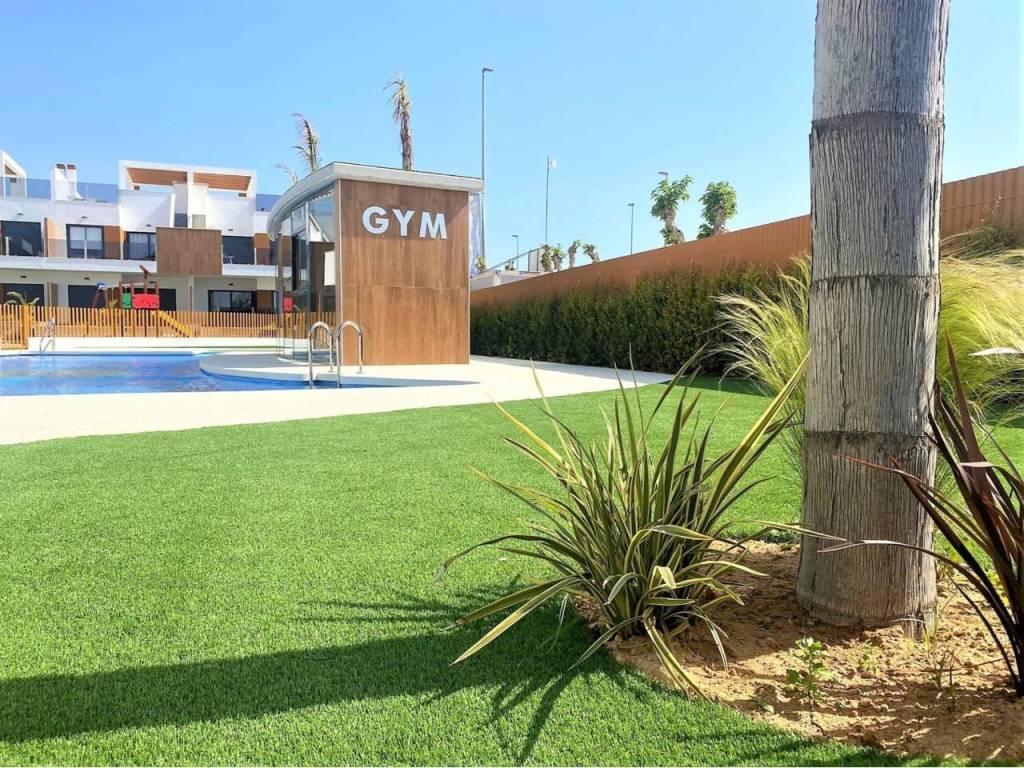 Jardín