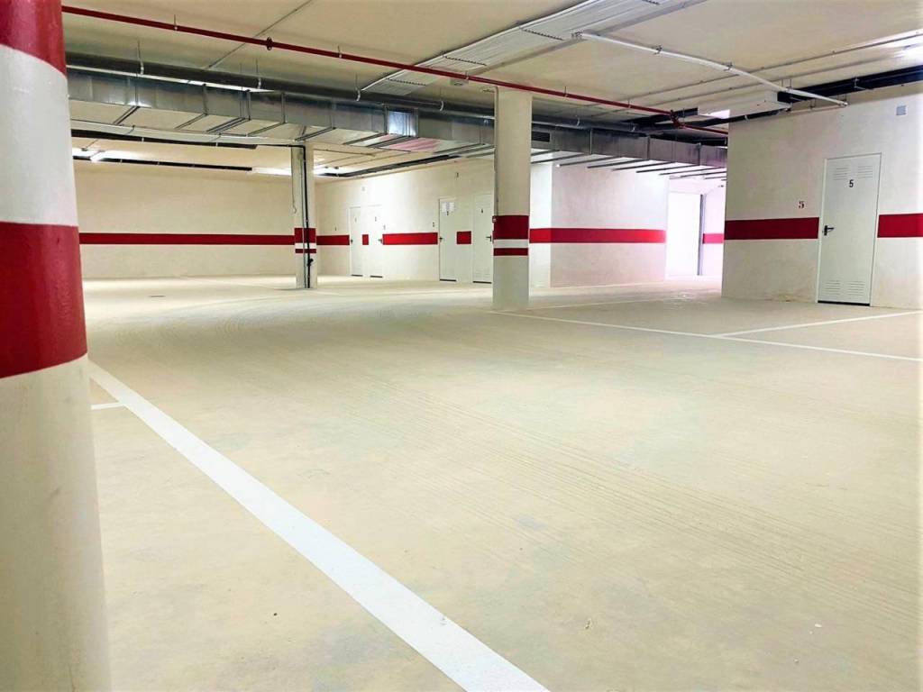 Garaje/Parking