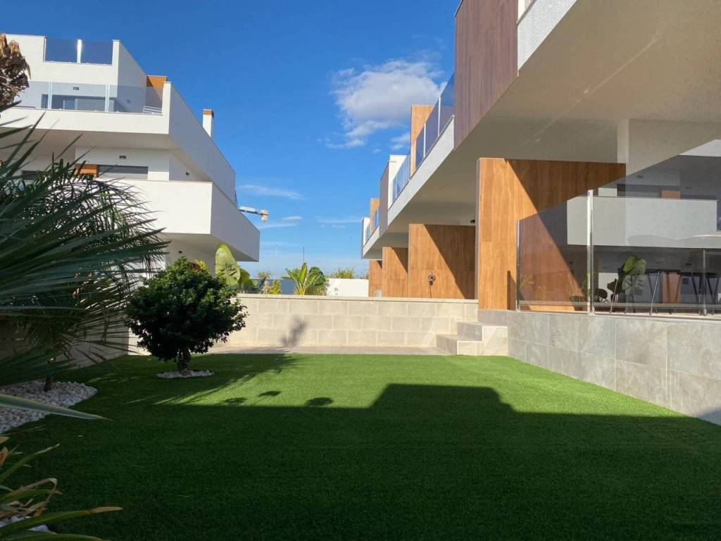 Terraza