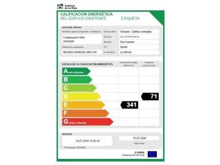 Certificado Energético