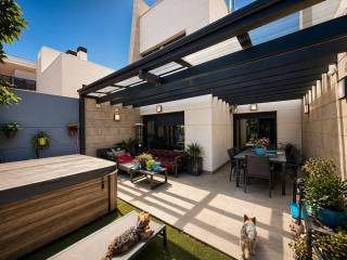 Terraza