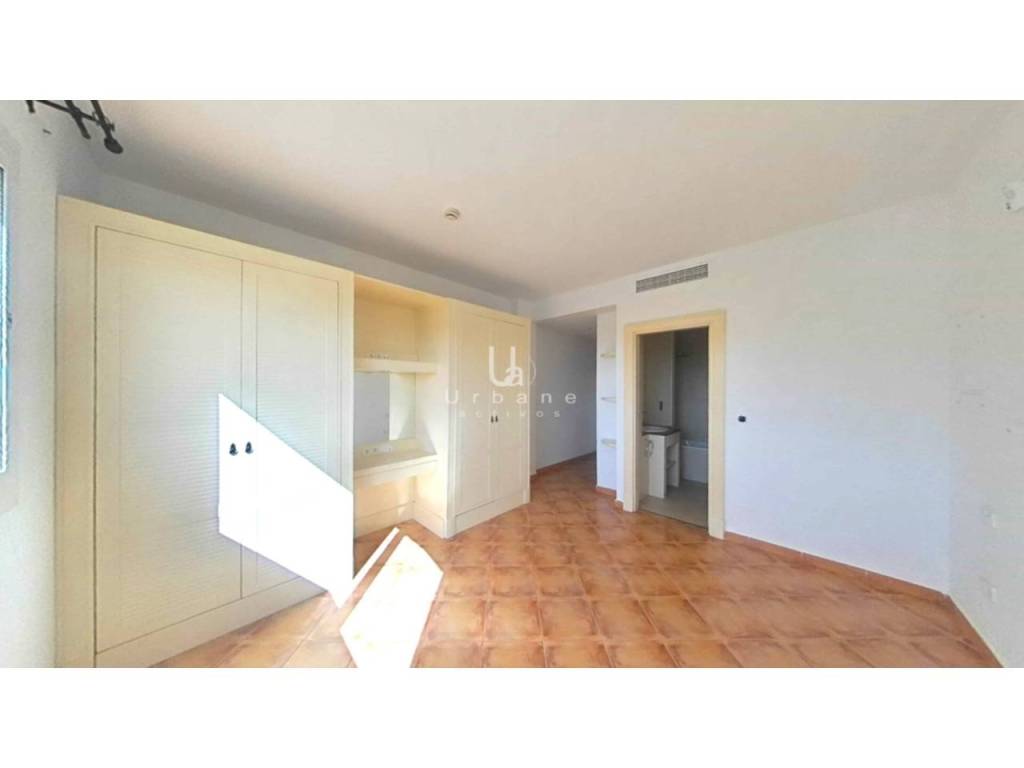 Dormitorio