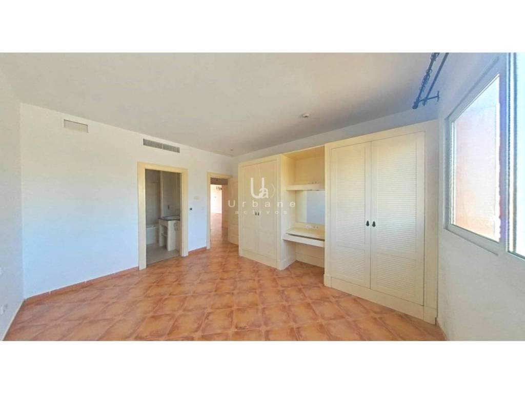 Dormitorio