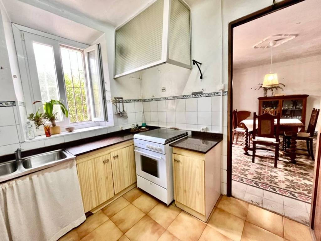 Cocina
