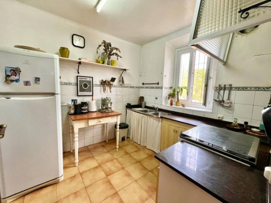 Cocina