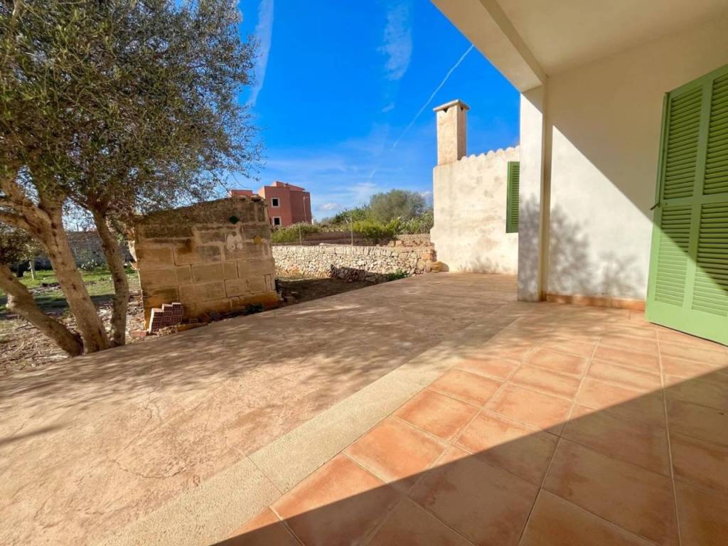 Terraza