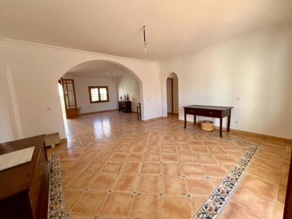 Salón