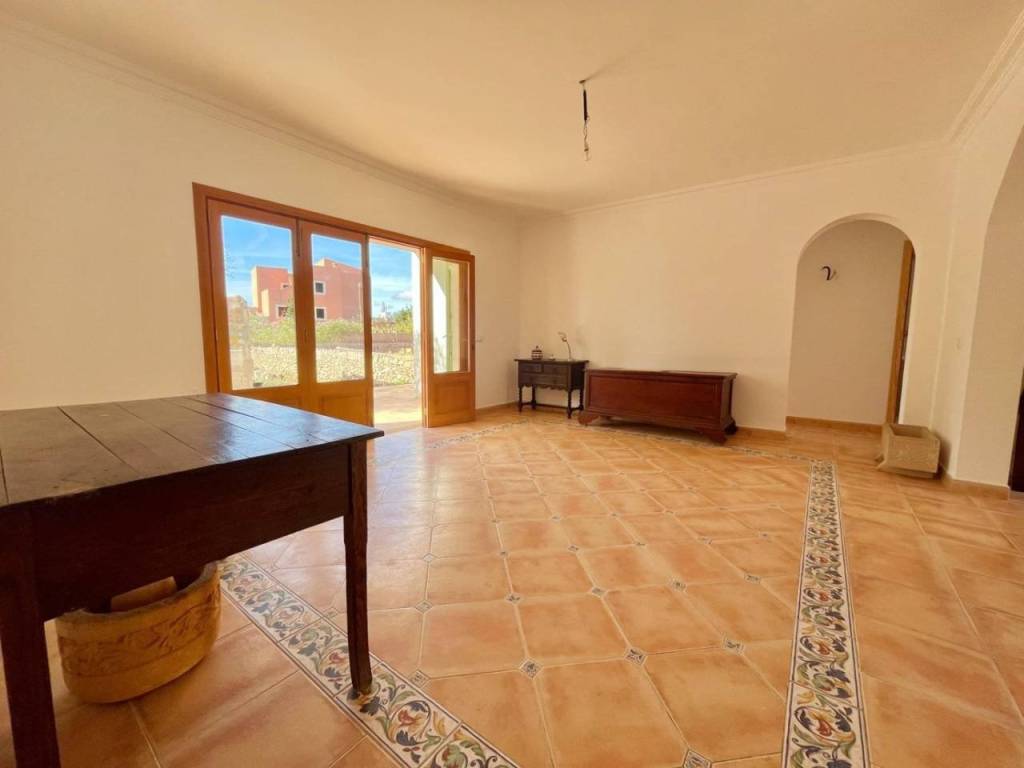 Salón