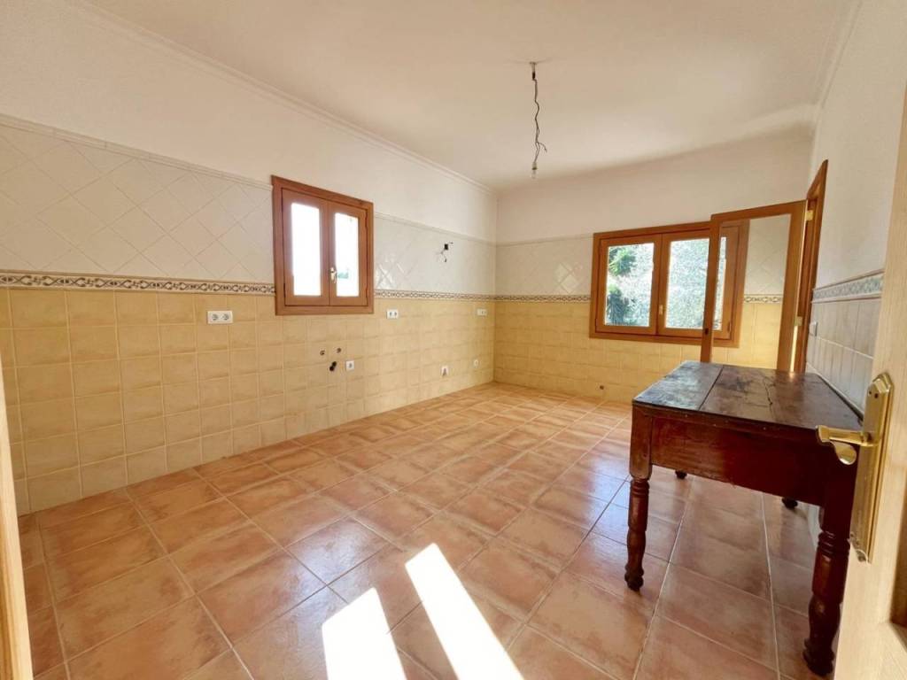 Cocina