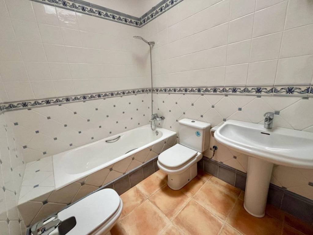 Baño