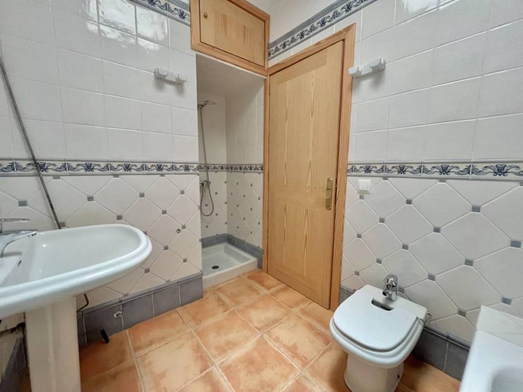 Baño
