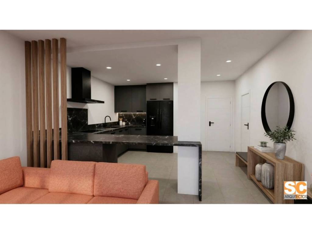 Cocina