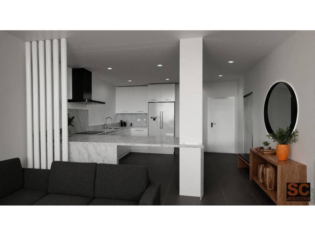 Cocina