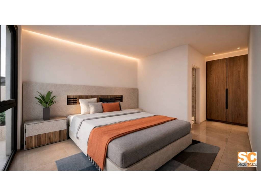 Dormitorio
