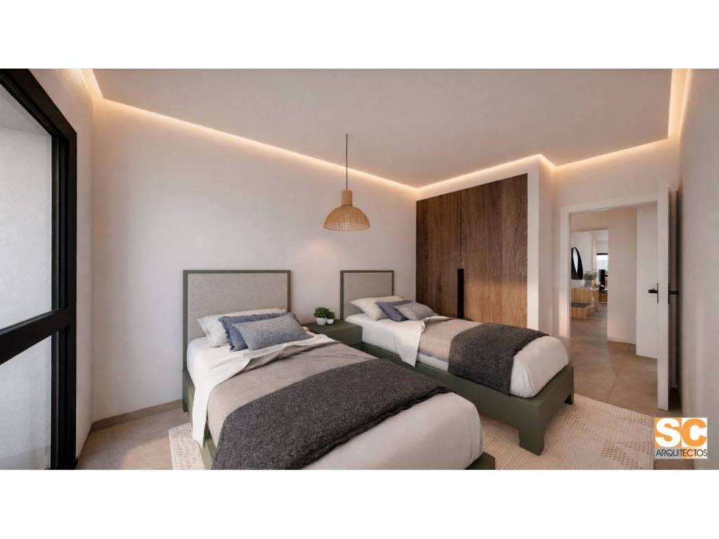 Dormitorio
