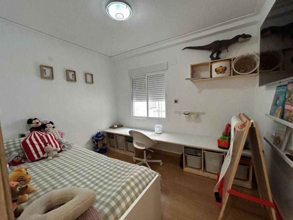 Dormitorio
